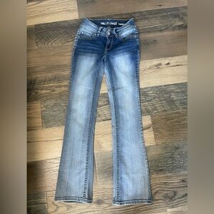 Women’s jeans
